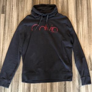 Never Worn - Calvin Klein Sweatshirt - NWOT